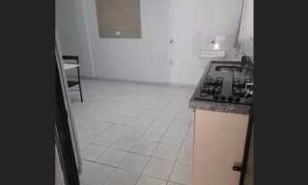 Imagem 2: Kitinete mobiliada com ar condicionado