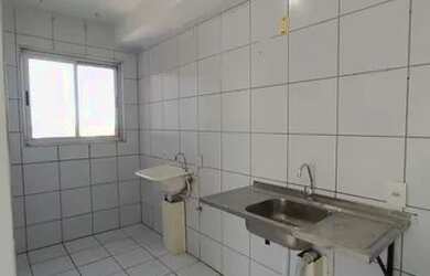 Imagem 6: Apartamento de 65m², 3 dormitórios por R$1300,00- Messejana/ Fortaleza-CE