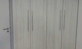 Imagem 3: Alugo apartamento semi mobiliado no life universita!