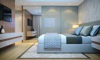 Imagem 5: Apartamento a venda em Curitiba | 63m²