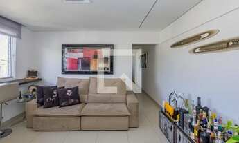 Imagem 2: Apartamento à Venda - Buritis, 2 Quartos, 75 m2
