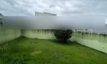 Imagem 2: Casa Vale dos Cristais c/ 2qts, send 1suíte, 2brs, 1vg, quintal gramado, split, amrs plnjd