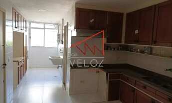 Imagem 2: Apartamento-À VENDA-Leblon-Rio de Janeiro-RJ