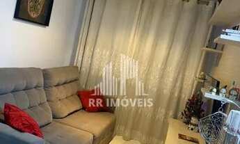 Imagem 3: RR5149D Apartamento 51m² CONDOMÍNIO INSPIRE (FLORES) OPORTUNIDADE - 2 Dorms 1 Vaga - Barue