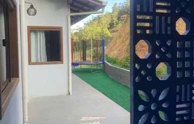 Imagem 3: Casa com 3 dormitórios à venda, 120 m² por R$ 800.000,00 - Distrito de Paraju - Domingos M