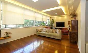 Imagem 5: Rio de Janeiro - Apartamento Padrão - TIJUCA