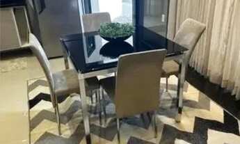 Imagem 2: Casa para venda com 100 metros quadrados com 3 quartos na Boa Viagem - Salvador - Bahia