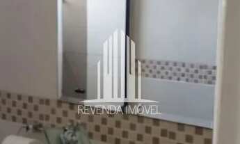 Imagem 7: Spazio Santo Amaro a venda com 52m² 2 dormitorios 1 vaga em Santo Amaro - São Paulo - SP