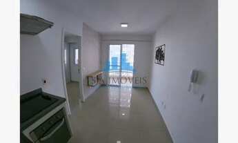 Imagem: Apartamento disponível para locação no