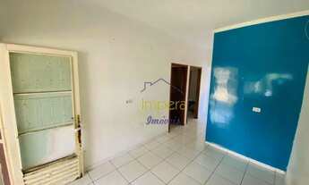 Imagem 5: Casa com 3 dormitórios, 117 m² - venda por R$ 280.000,00 ou aluguel por R$ 1.278,60/mês