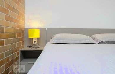 Imagem 6: Apartamento para Aluguel - Sumaré, 1 Quarto, 31 m2