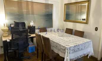 Imagem 5: Apartamento podendo conter até 3 quartos (1 suíte), 3 banheiros, 2 vagas de garagem e elev