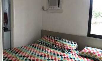 Imagem 7: GRAN PARK ÁRVORES MOBILIADO