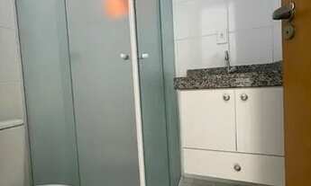 Imagem 7: Apartamento com 3 dormitórios para alugar, 60 m² por R$ 1.909,40/mês - Vila Cecília Maria