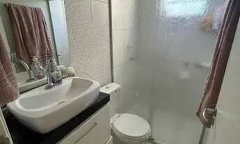 Imagem 7: Apartamento para Venda em Sorocaba, Bairro da Vossoroca, 2 dormitórios, 1 banheiro, 1 vaga