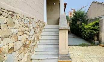 Imagem 4: Sobrado para aluguel com 590 metros quadrados com 3 quartos em Mooca - São Paulo - SP