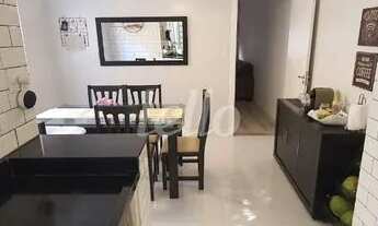 Imagem 5: São Paulo - Casa Padrão - Tucuruvi