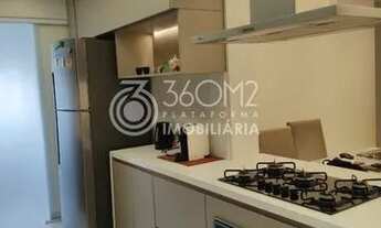 Imagem 5: Apartamento para Venda em Santo André, Vila Assunção, 3 dormitórios, 1 suíte, 2 banheiros