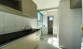 Imagem 2: Aluguel - APARTAMENTO - SANTO AGOSTINHO Belo Horizonte MG