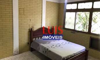 Imagem 4: Excelente casa com 4 dormitórios à venda, 360 m² por R$ 650.000 - Piratininga - Niterói/RJ