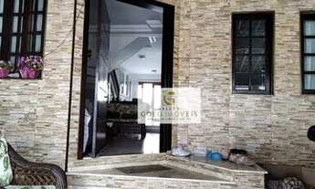 Imagem 4: Sobrado com 3 dormitórios à venda, 120 m² por R$ 724.000,00 - Villa Branca - Jacareí/SP