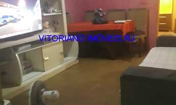 Imagem 2: Casa 2 Quartos Á Venda Em Marechal Hermes!