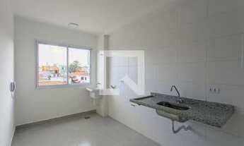 Imagem 5: Apartamento para Aluguel - Vila Carrão, 1 Quarto, 38 m2