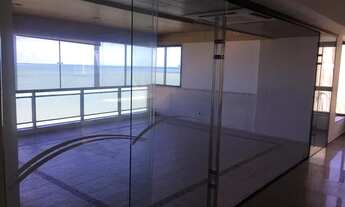 Imagem 6: Apartamento Boa Viagem na Beira-mar - 4 Quartos, 3 Suítes - 455m² - Península Ibérica