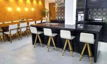 Imagem: Cobertura à venda, 145 m² por R$ 1.130.000,00