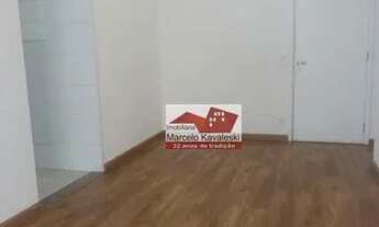 Imagem 5: Apartamento com 2 dormitórios para alugar, 60 m² por R$ 3.280,00/mês - Vila Vera - São Pau