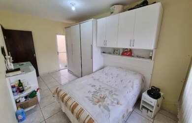 Imagem 6: JR Casa para venda tem 90 metros quadrados com 2 quartos em Nova Brasília - Salvador - BA