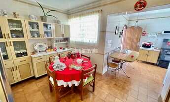 Imagem 7: Sobrado com 400 metros de tereno 220 m úteis 6 Vagas