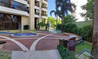 Imagem 3: Apartamento com 3 dormitórios à venda, 169 m² por R$ 1.800.000,00 - Guararapes - Fortaleza