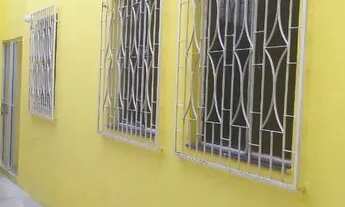 Imagem 7: Casa em Nova Era