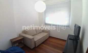 Imagem 4: Locação Apartamento 3 quartos Sion Belo Horizonte