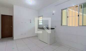 Imagem 3: Apartamento para Aluguel - Vila Cosmopolita, 1 Quarto, 42 m2