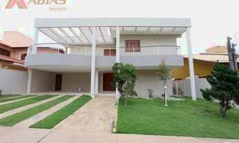 Imagem: Casa de Condominio em Parque Faber Castell