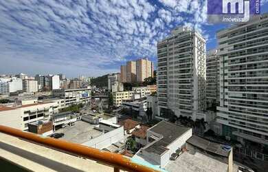 Imagem 7: APARTAMENTO - ICARAÍ - PEREIRA DA SILVA - com 2 quartos + vaga + DCE à venda, 75 m² por R