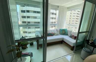 Imagem 7: PREMIERE RESIDENCE M.C