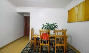 Imagem 5: São Paulo - Apartamento Padrão - Tatuapé