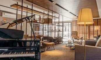 Imagem 3: Cobertura Duplex em Perdizes - 314 mts² - 3 suítes, imperdível!!