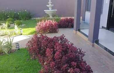 Imagem 4: Lindissima casa duplex em Morada do Sol , climatizada com piscina e churrasqueira