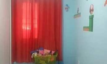 Imagem 5: Casa para venda possui 73 metros quadrados com 3 quartos