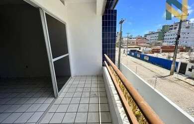 Imagem 3: Apartamento com 3 dormitórios à venda, 106 m² por R$ 295.000,00 - Intermares - João Pessoa