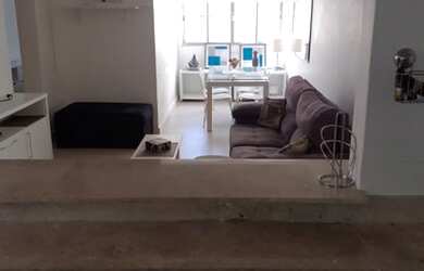 Imagem 12: Apartamento para venda possui 77 metros quadrados com 3 quartos em Copacabana - Rio de Jan