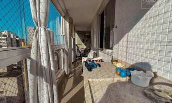 Imagem 3: Apartamento à venda, 110 m² por R$ 945.000,00 - Praia de Itapoã - Vila Velha/ES