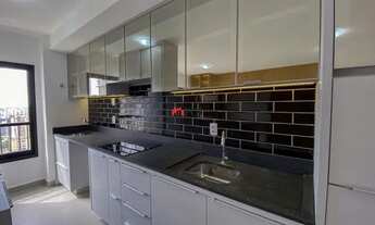 Imagem 5: Apartamento para alugar 02 quartos no Setor Bueno - Goiânia