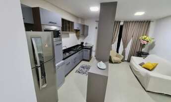 Imagem 2: Apartamento Praia Brava Mobiliado e Equipado