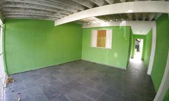 Imagem 3: Casa com 3 quartos para ALUGAR no Vista Verde