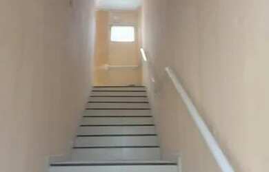 Imagem 3: Excelente localização, apartamento novo com 02 quartos, sendo uma suite reversivel , wc, s